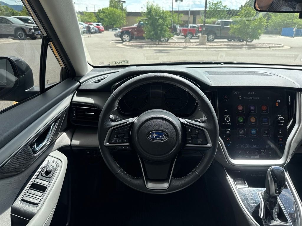 2024 Subaru Legacy Premium
