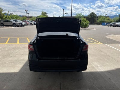 2024 Subaru Legacy Premium