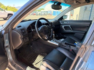 2005 Subaru Outback Outback Ltd