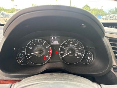 2011 Subaru Outback 2.5i Limited Pwr Moon