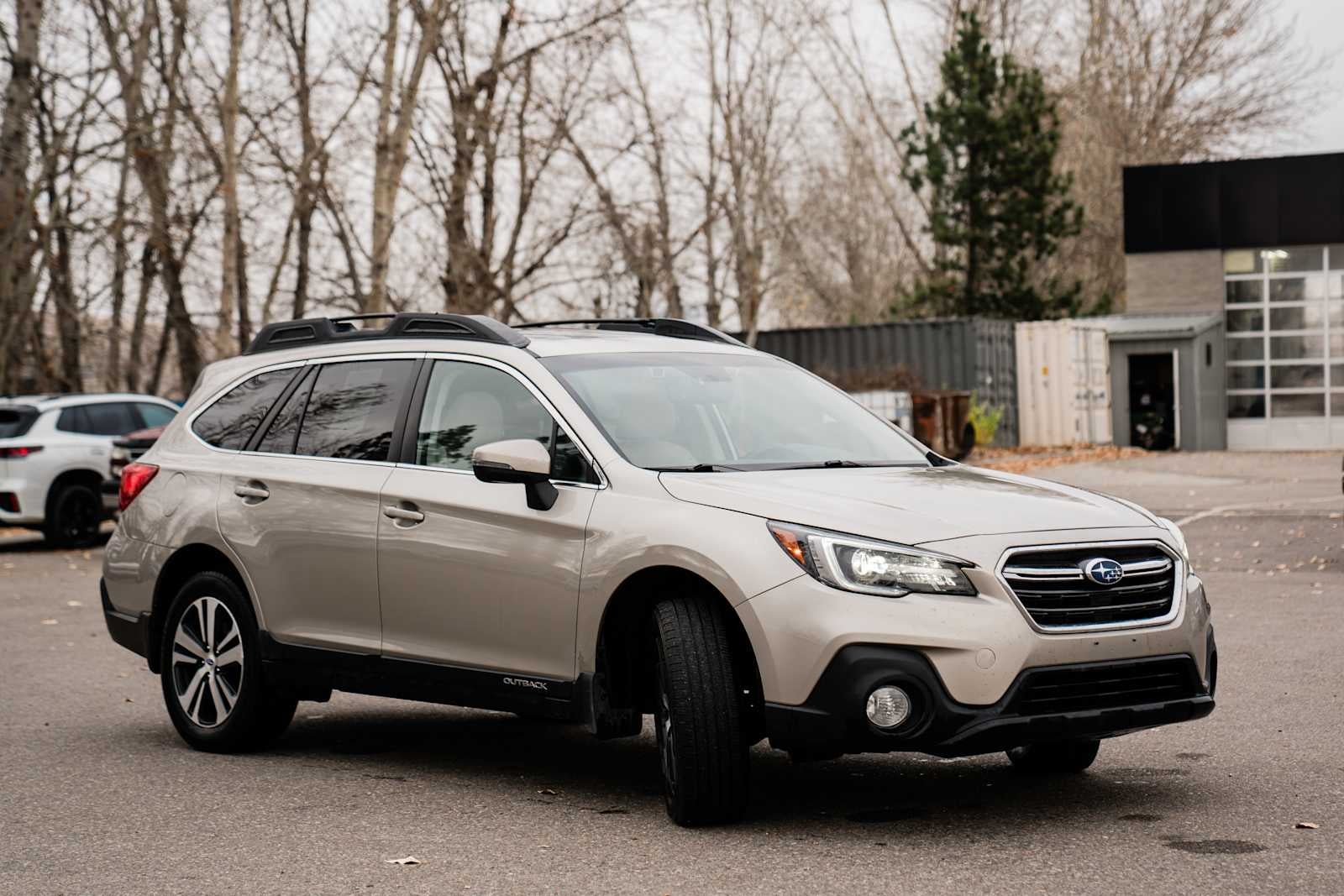 2019 Subaru Outback Limited