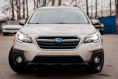 2019 Subaru Outback Limited