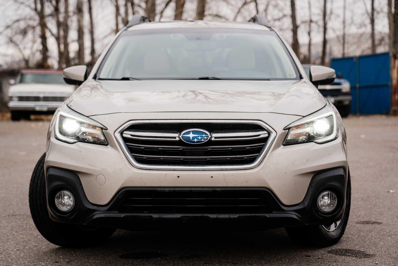 2019 Subaru Outback Limited