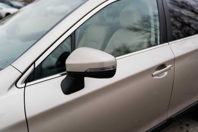 2019 Subaru Outback Limited