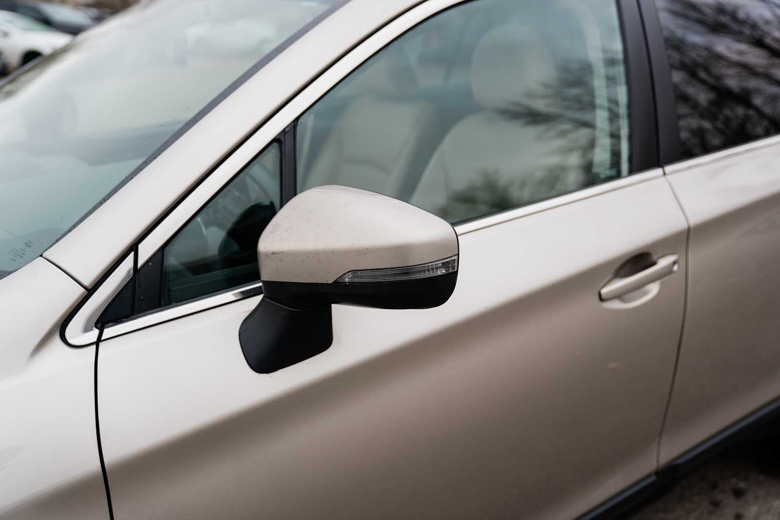 2019 Subaru Outback Limited