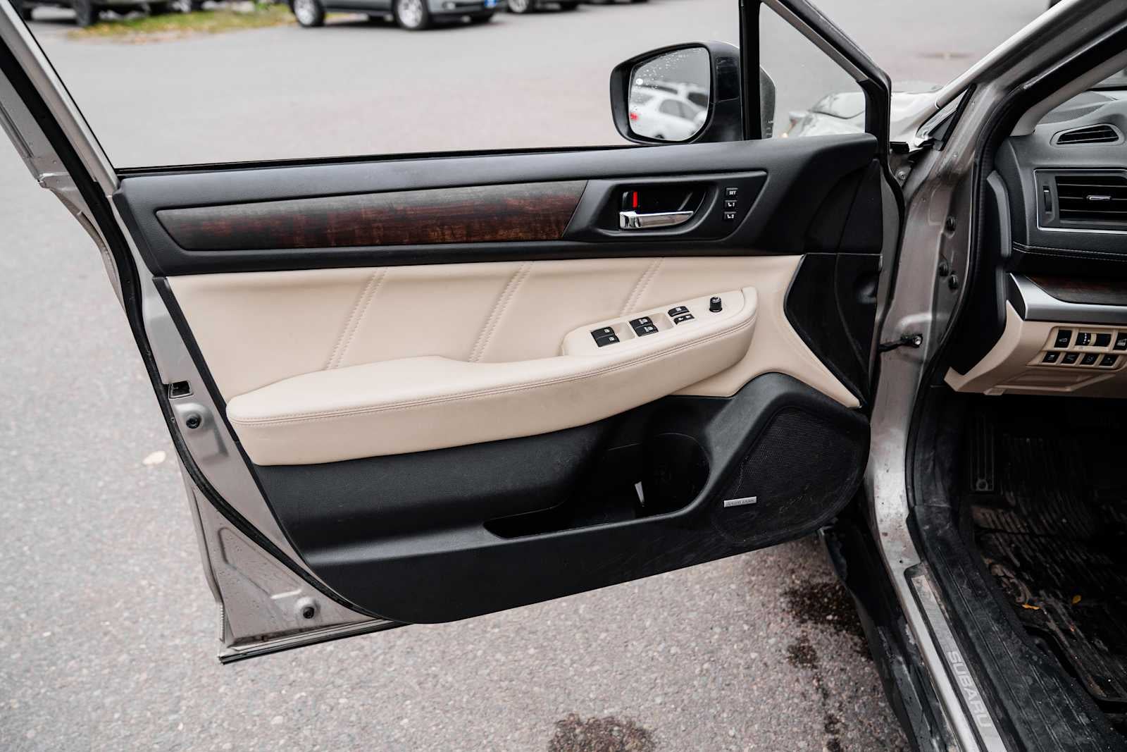 2019 Subaru Outback Limited