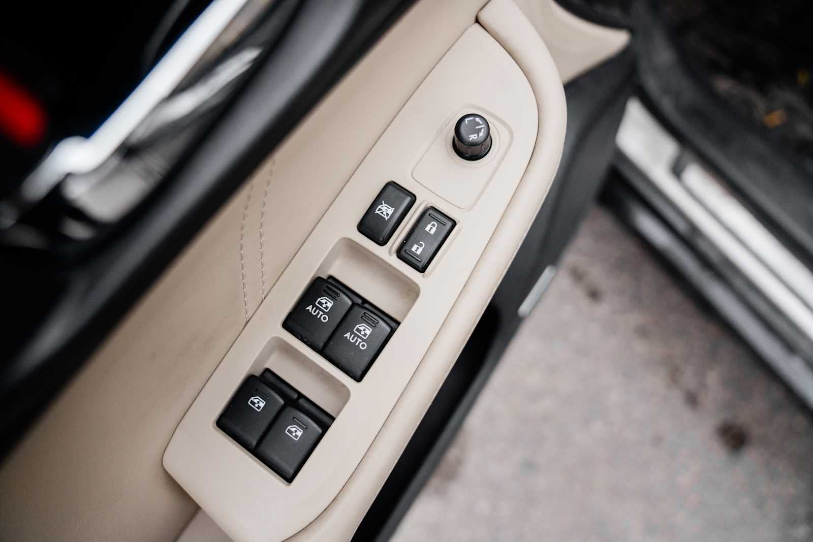 2019 Subaru Outback Limited