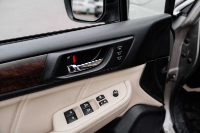 2019 Subaru Outback Limited