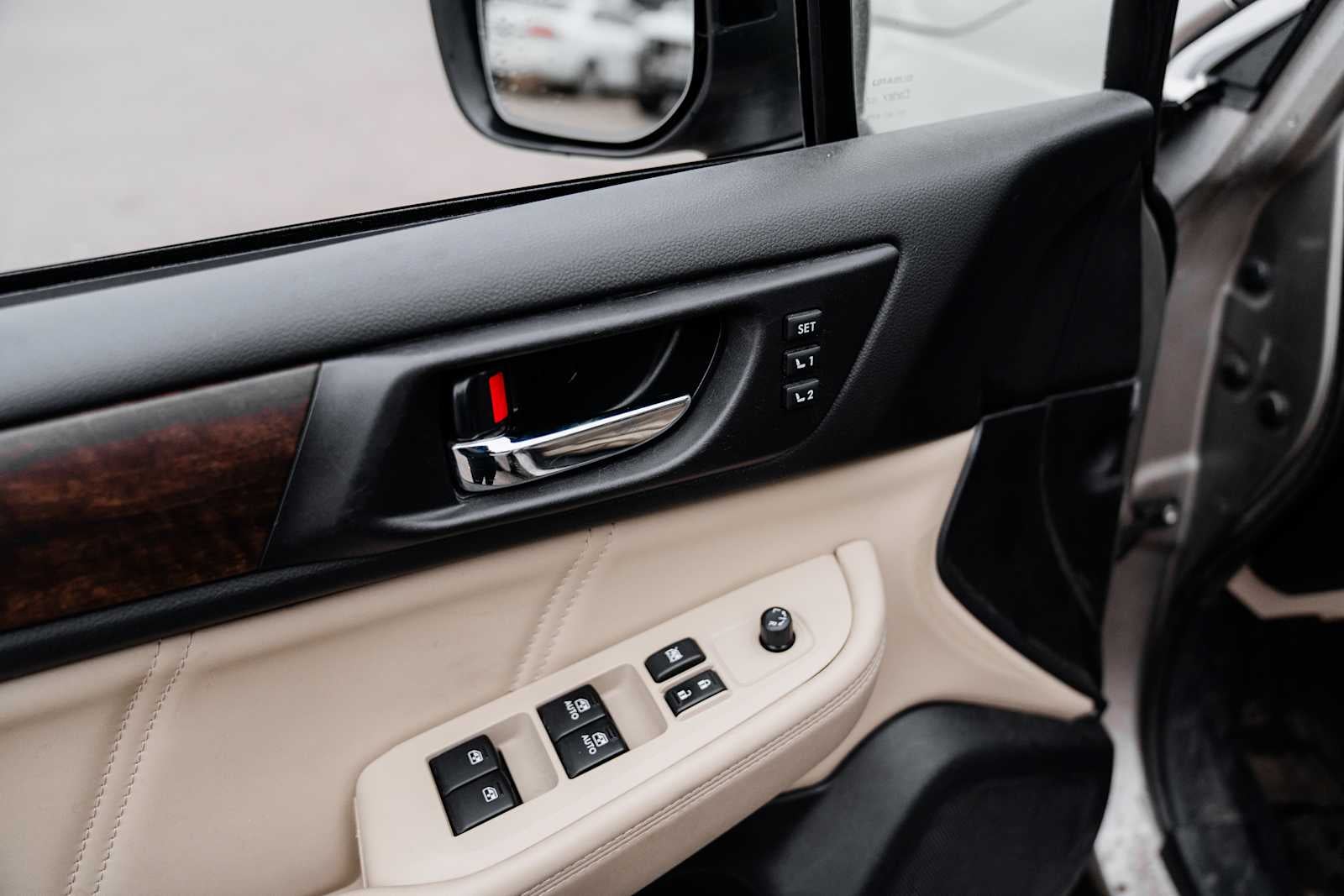 2019 Subaru Outback Limited