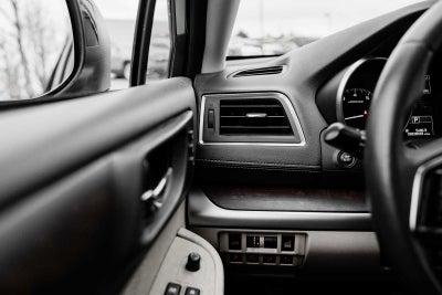 2019 Subaru Outback Limited