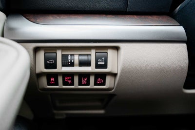 2019 Subaru Outback Limited