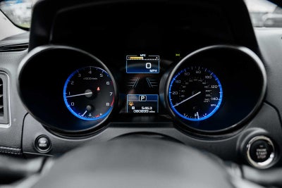 2019 Subaru Outback Limited