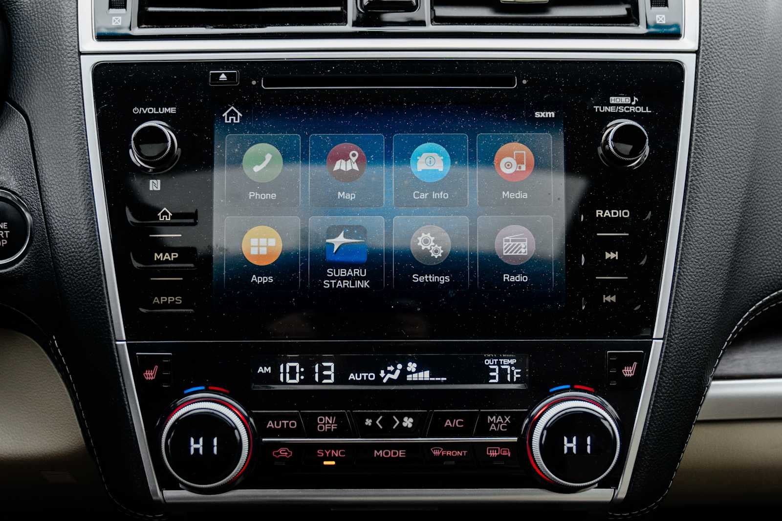 2019 Subaru Outback Limited