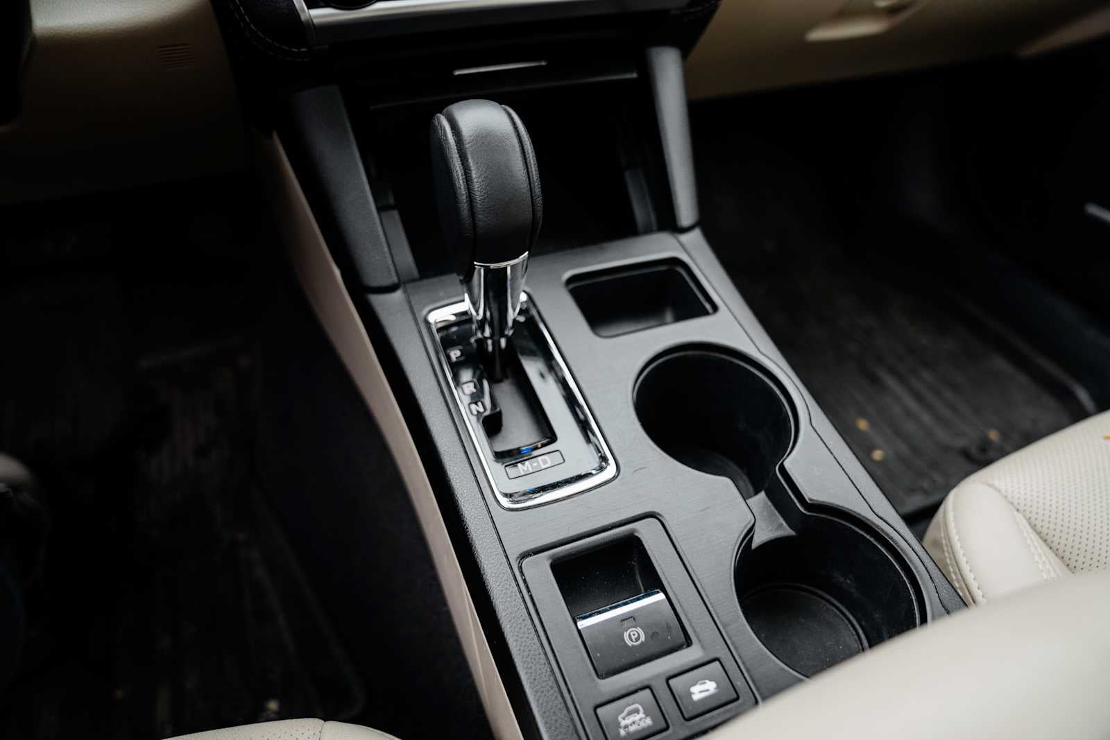 2019 Subaru Outback Limited