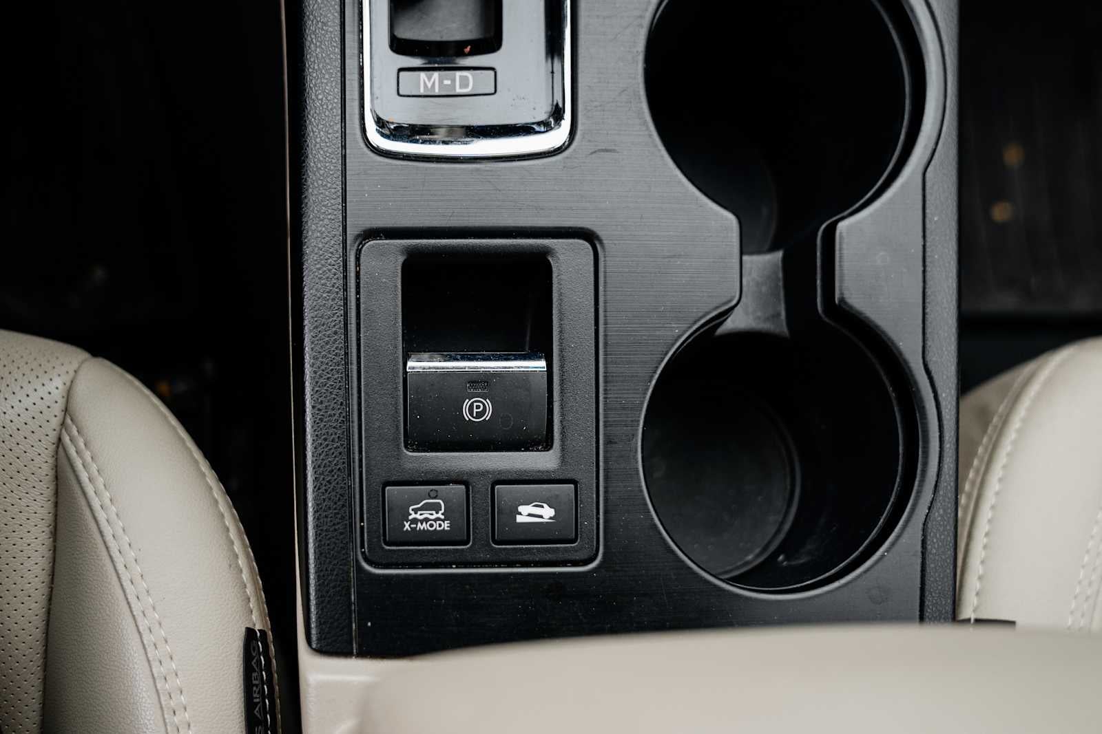 2019 Subaru Outback Limited