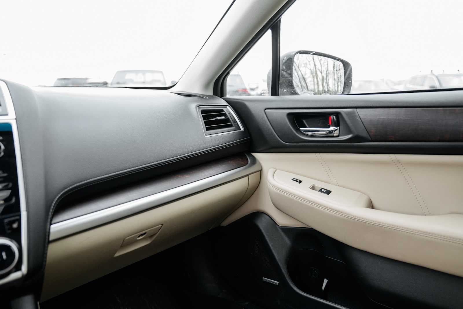 2019 Subaru Outback Limited