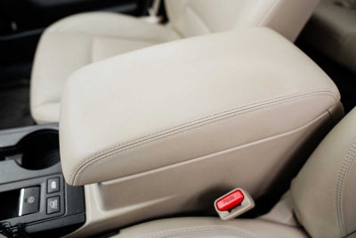 2019 Subaru Outback Limited