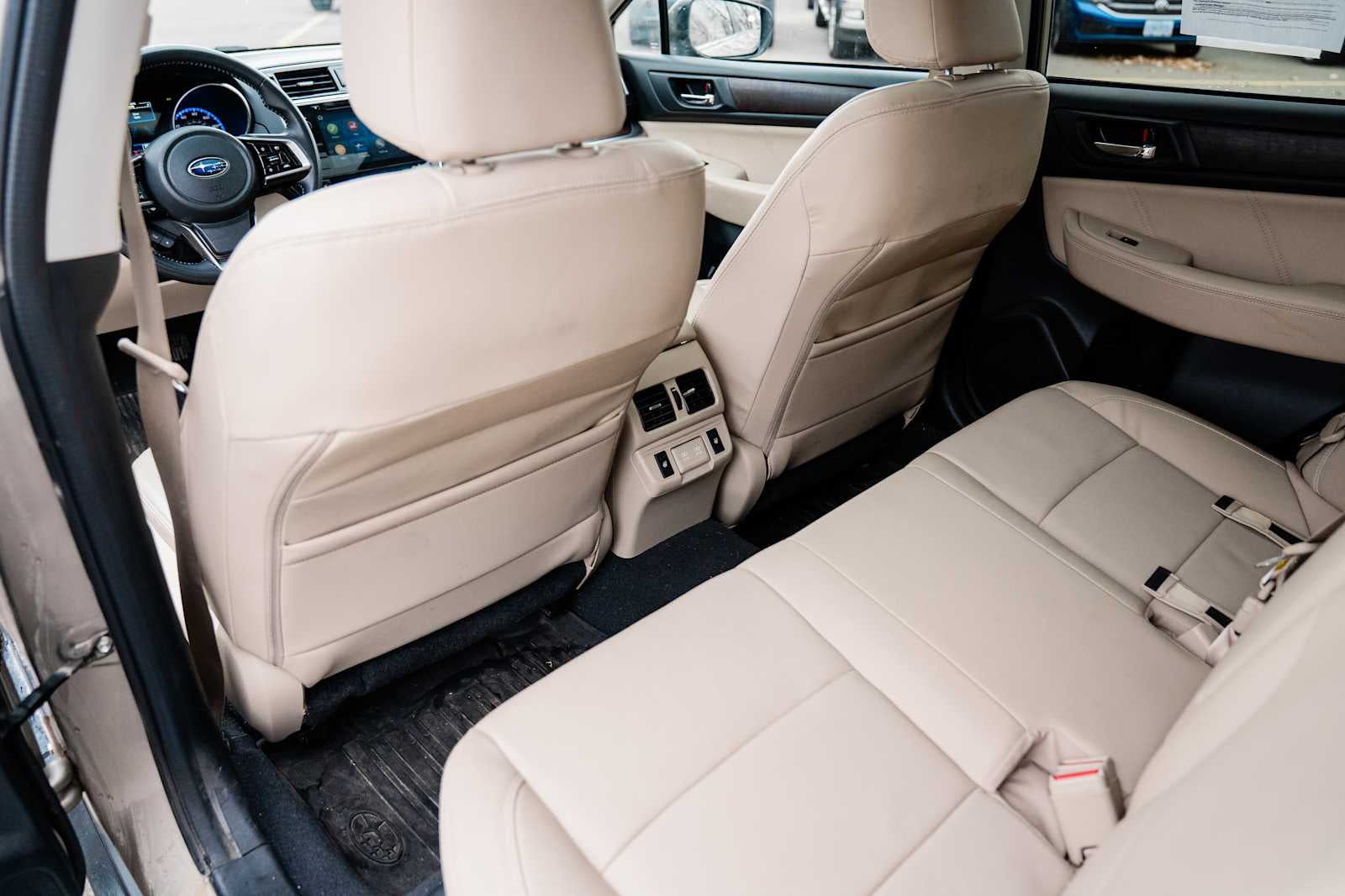 2019 Subaru Outback Limited