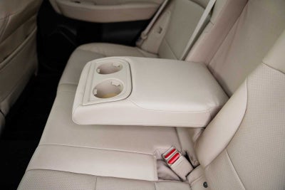 2019 Subaru Outback Limited