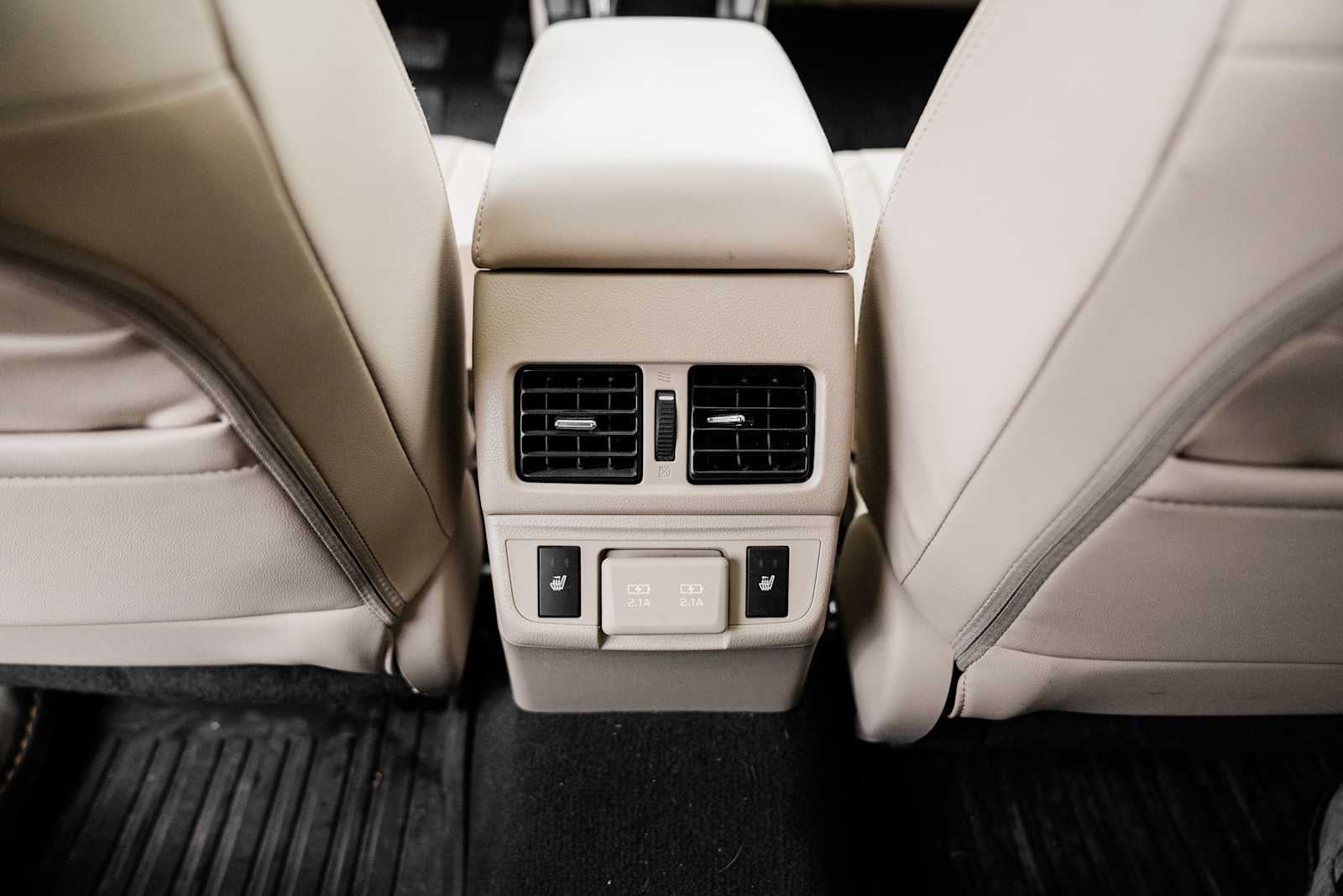 2019 Subaru Outback Limited