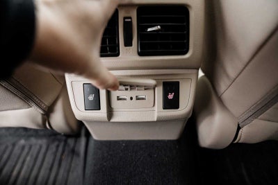 2019 Subaru Outback Limited