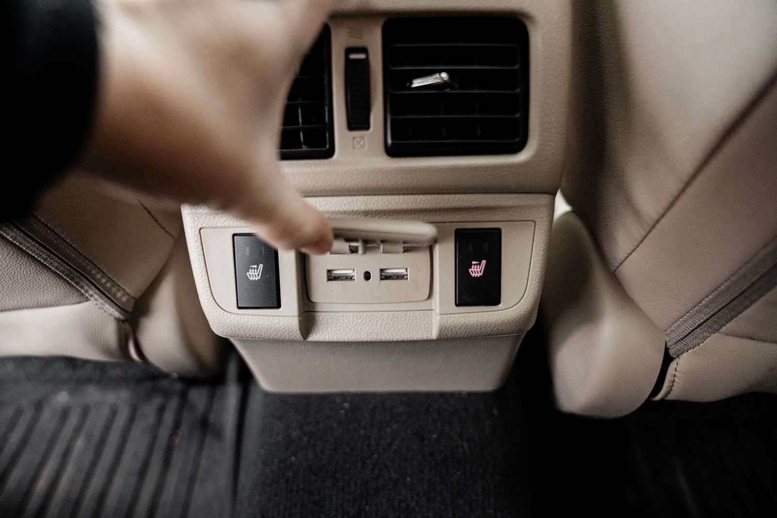 2019 Subaru Outback Limited