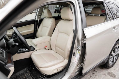 2019 Subaru Outback Limited