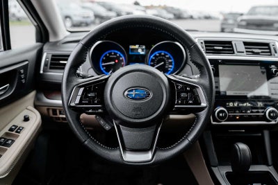 2019 Subaru Outback Limited