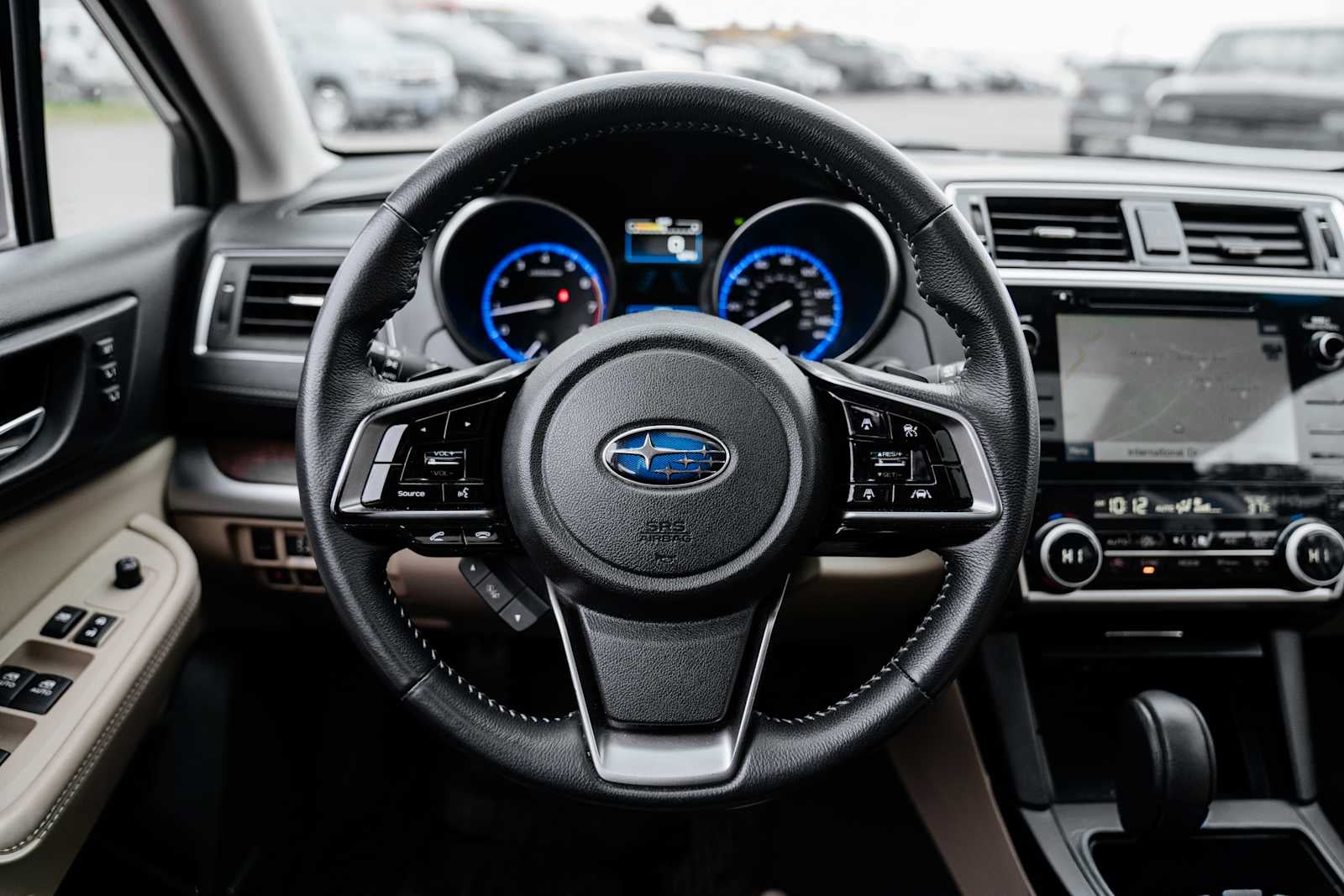 2019 Subaru Outback Limited