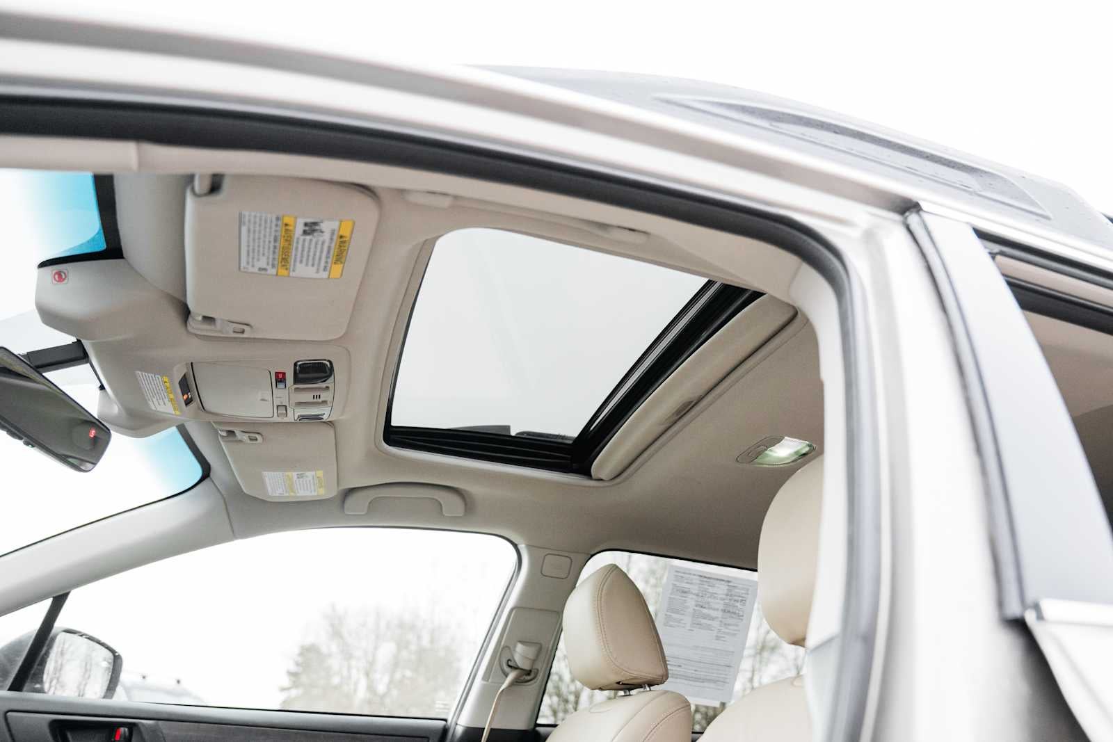 2019 Subaru Outback Limited