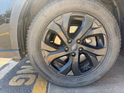 2021 Subaru Outback Onyx Edition XT