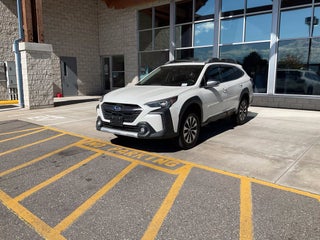2024 Subaru Outback Touring XT