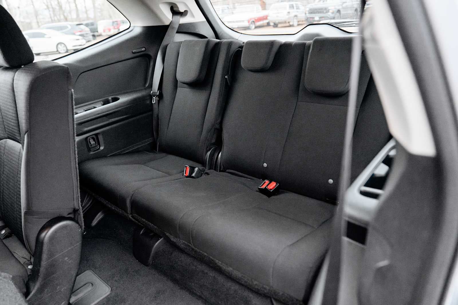 2021 Subaru Ascent 8-Passenger