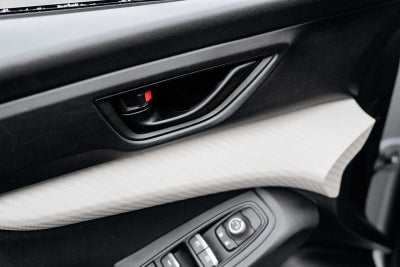 2021 Subaru Ascent 8-Passenger