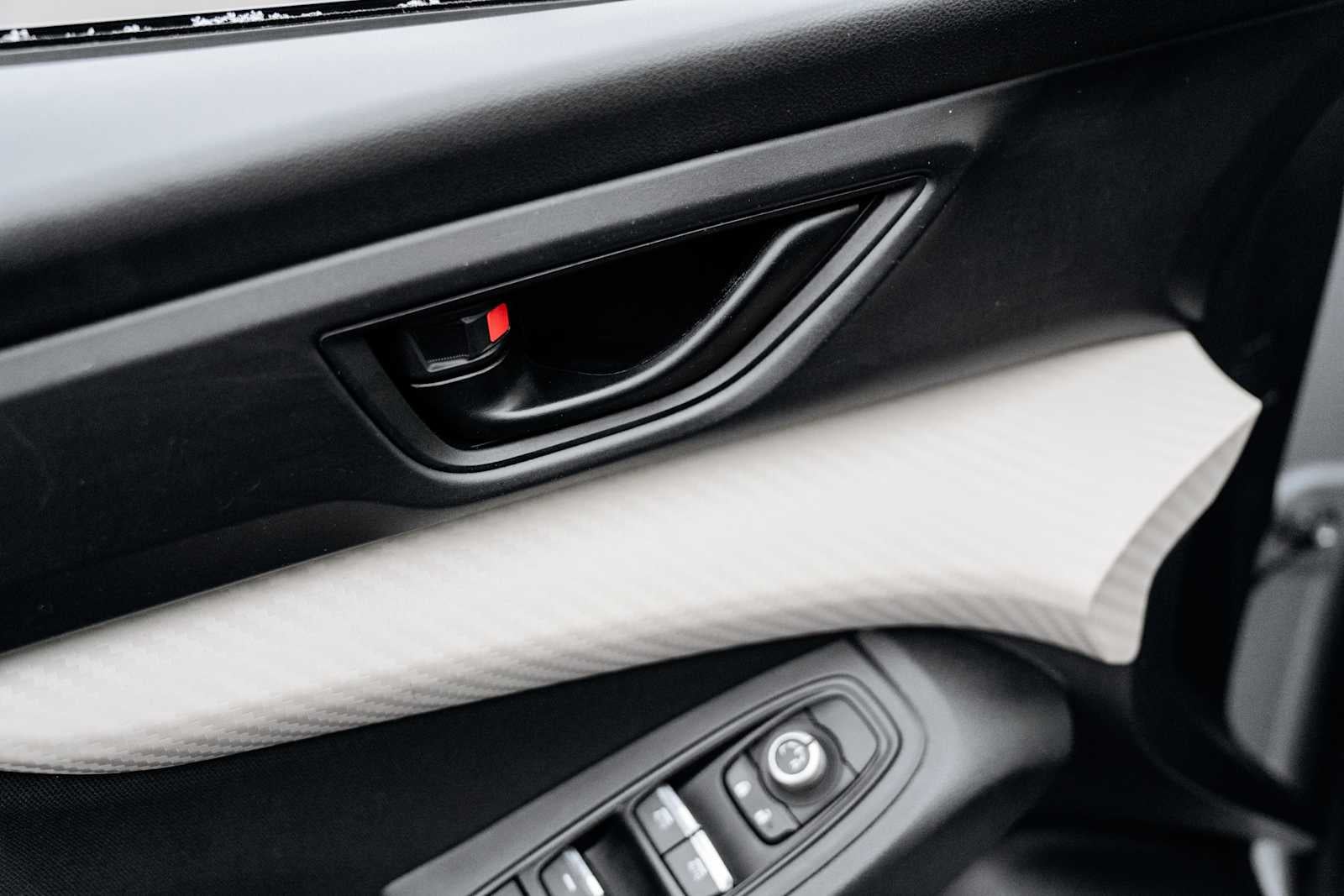 2021 Subaru Ascent 8-Passenger