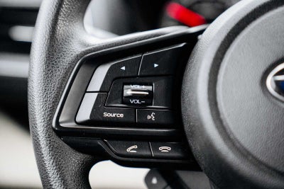 2021 Subaru Ascent 8-Passenger