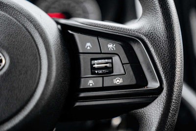 2021 Subaru Ascent 8-Passenger