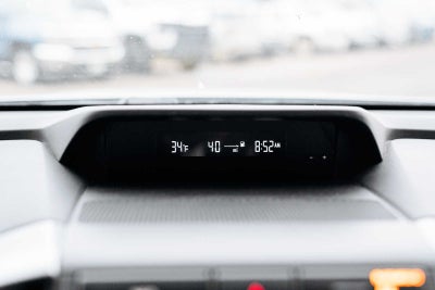 2021 Subaru Ascent 8-Passenger