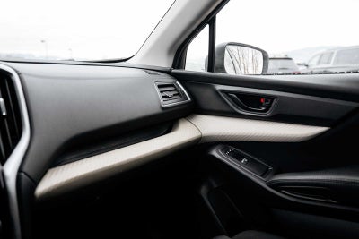 2021 Subaru Ascent 8-Passenger