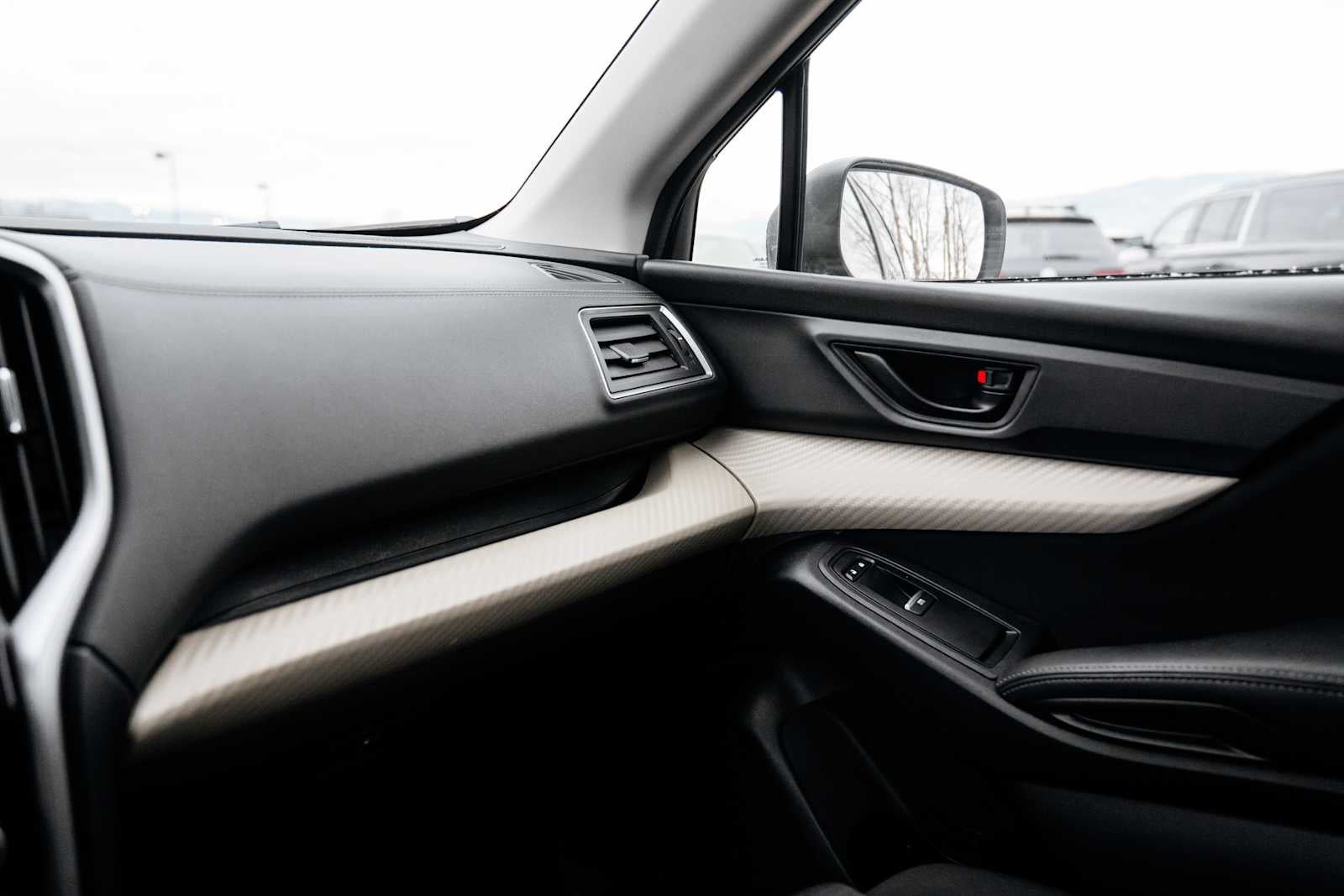 2021 Subaru Ascent 8-Passenger