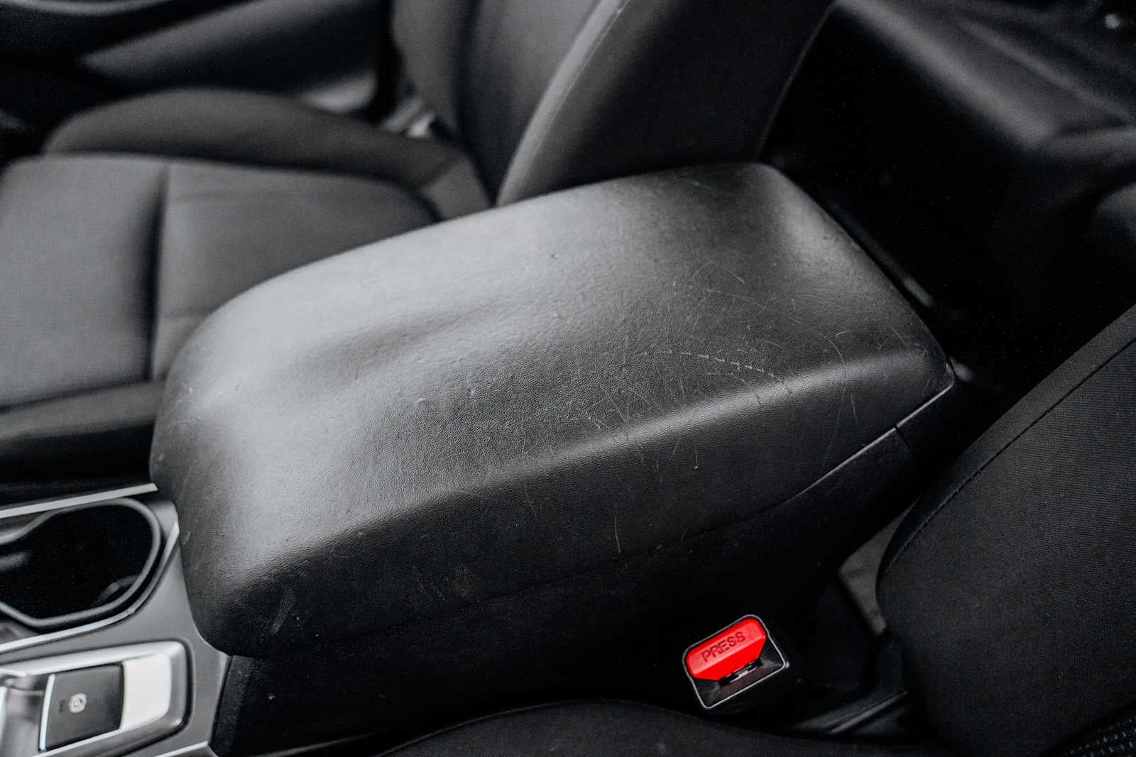 2021 Subaru Ascent 8-Passenger