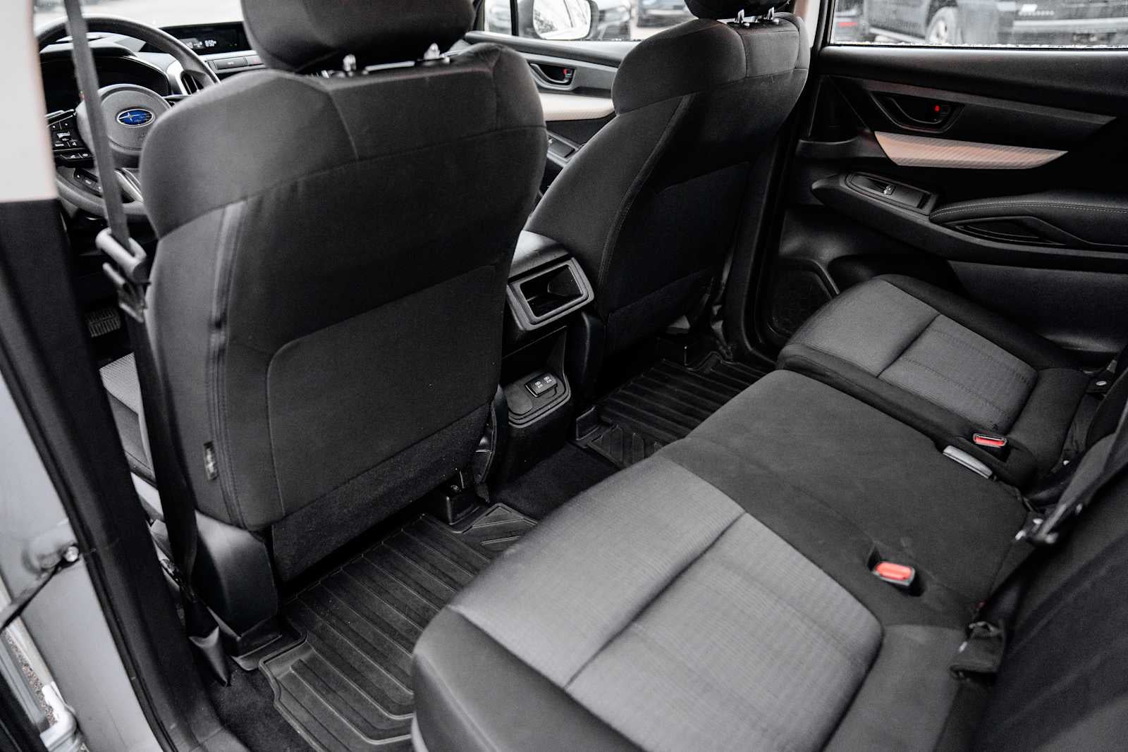 2021 Subaru Ascent 8-Passenger