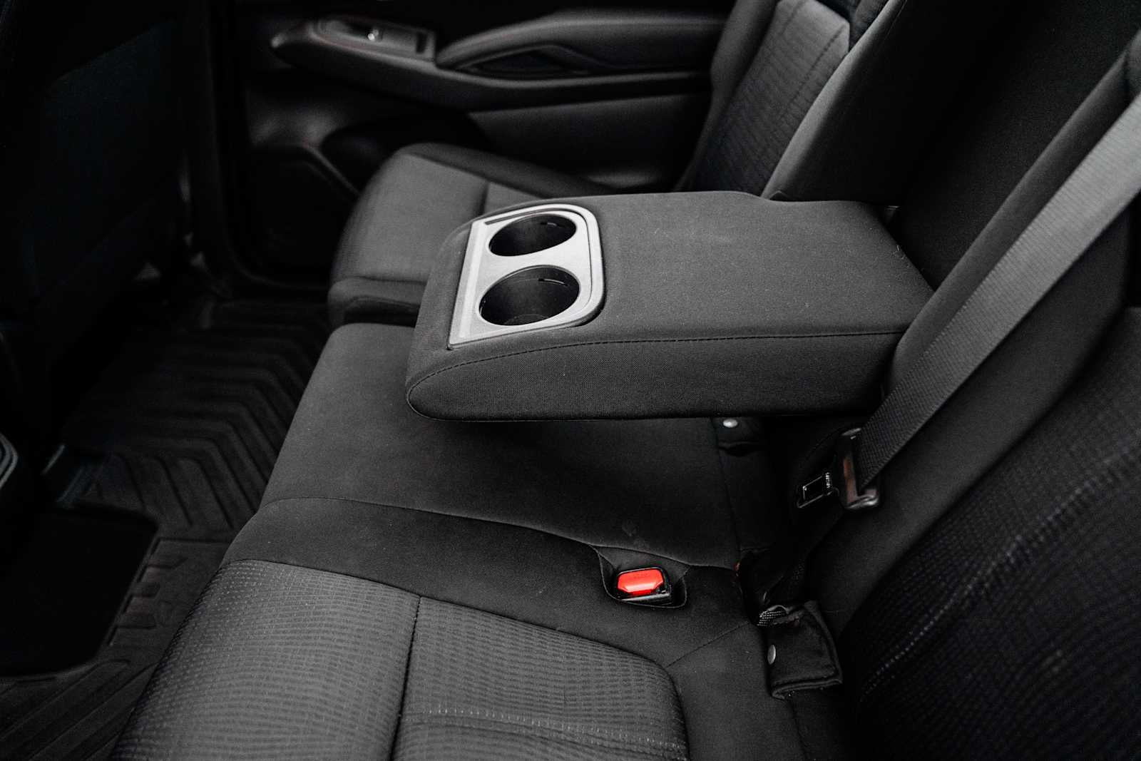 2021 Subaru Ascent 8-Passenger