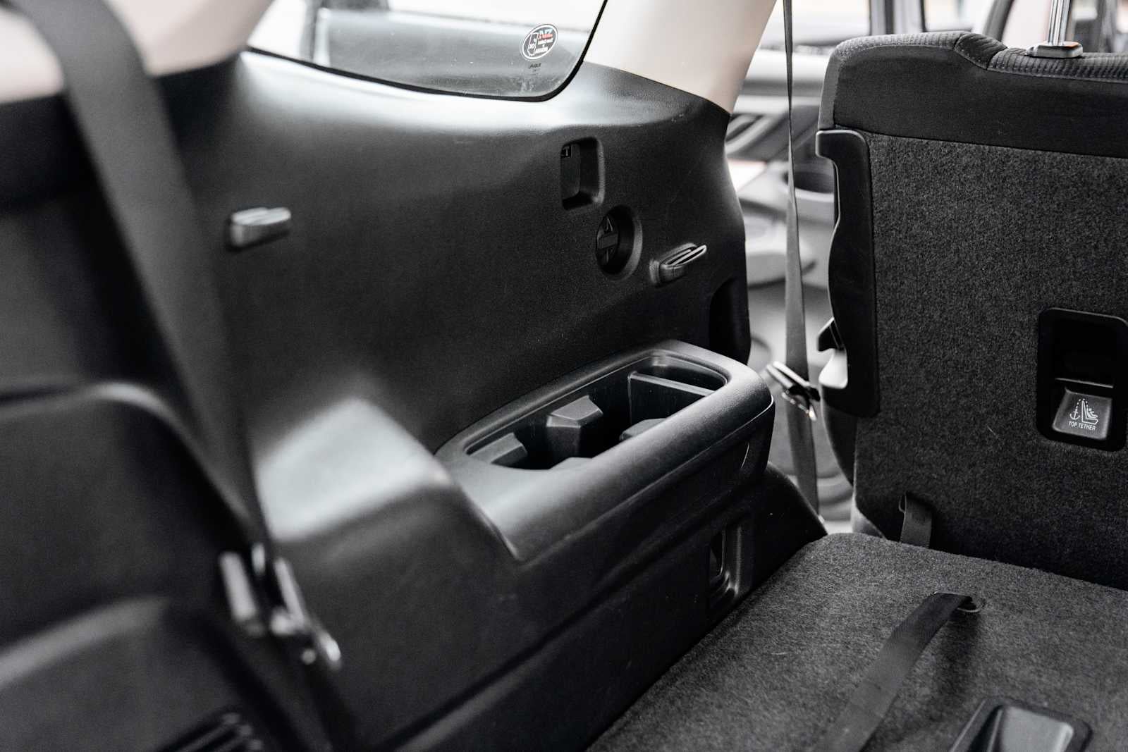 2021 Subaru Ascent 8-Passenger