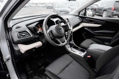 2021 Subaru Ascent 8-Passenger