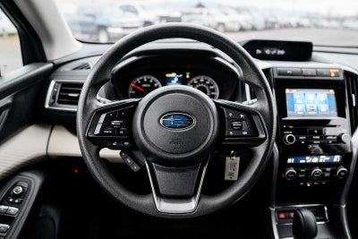 2021 Subaru Ascent 8-Passenger