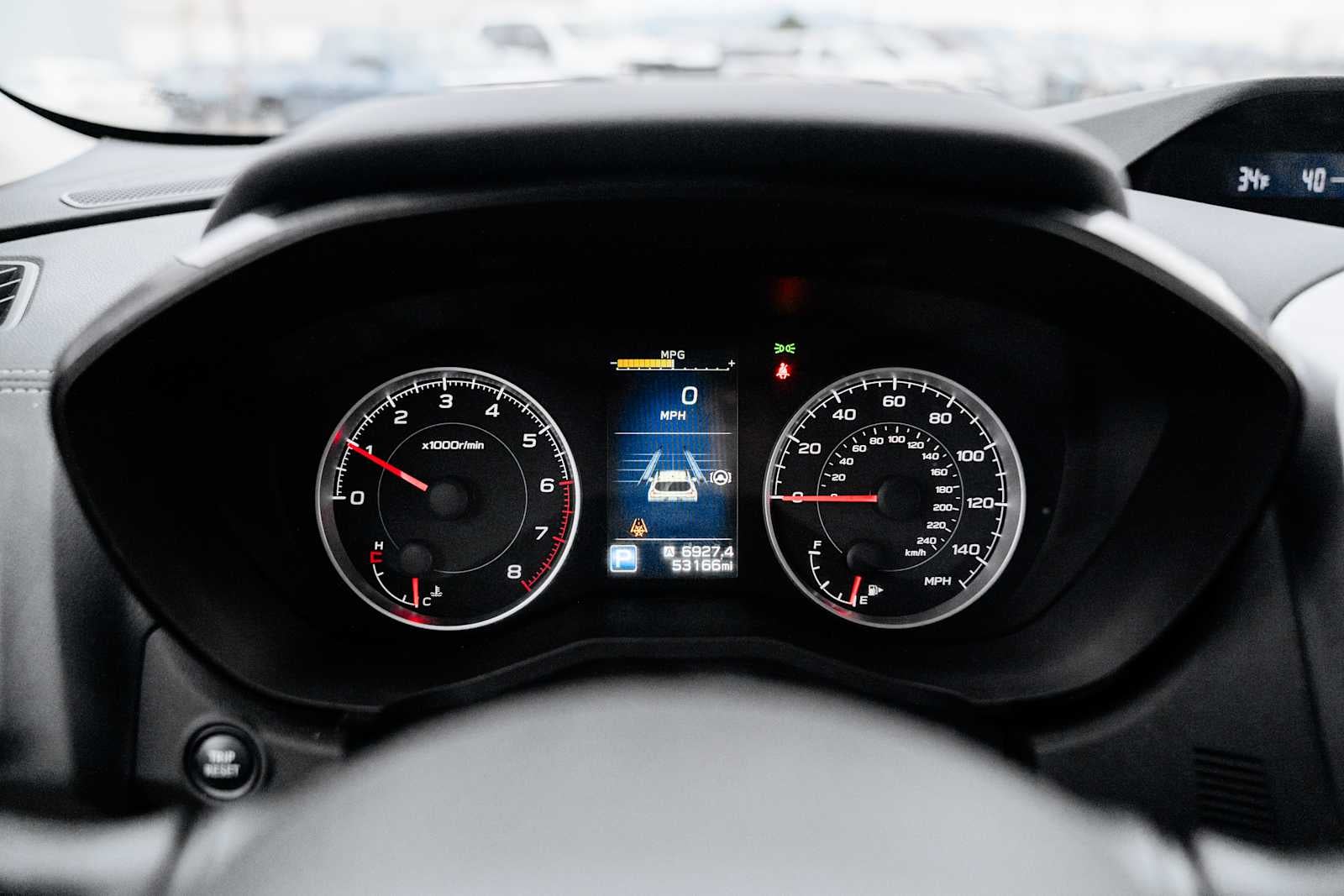 2021 Subaru Ascent 8-Passenger