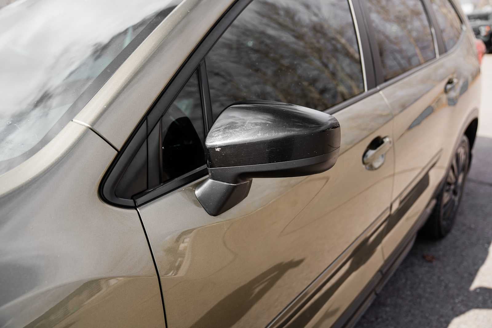 2022 Subaru Ascent Onyx Edition