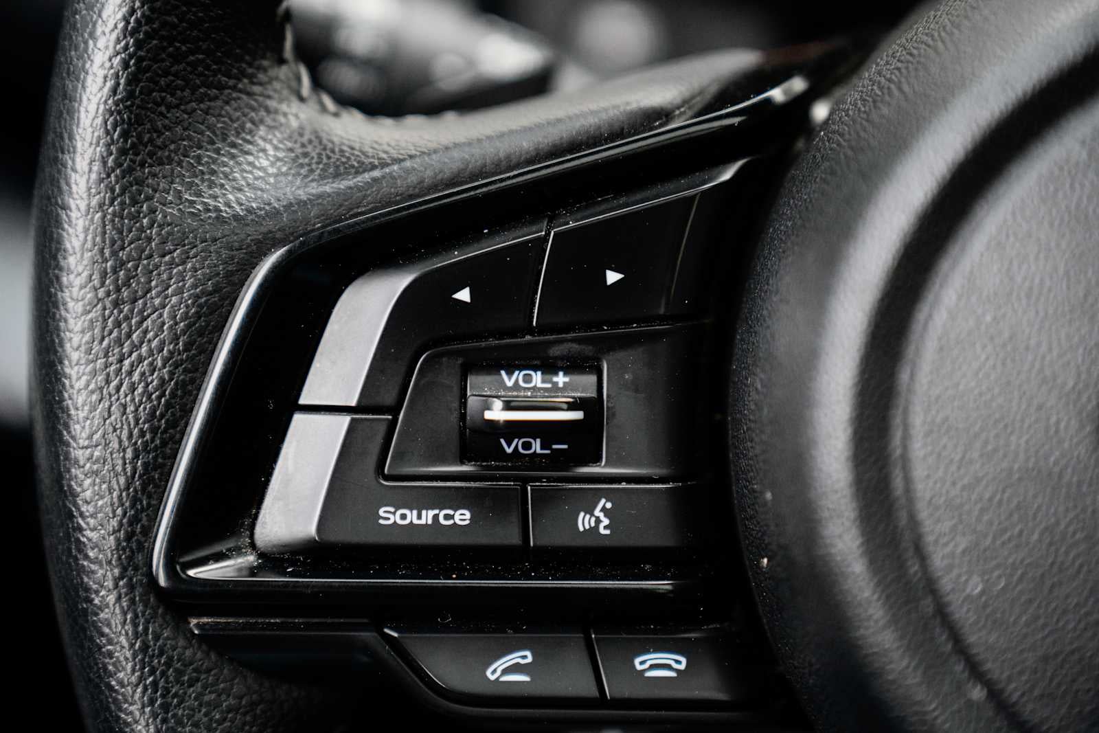 2022 Subaru Ascent Onyx Edition