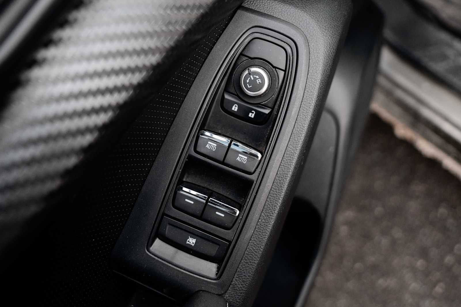 2022 Subaru Ascent Onyx Edition